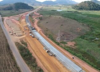 Inauguração do Contorno do Mestre Álvaro levará Lula ao ES