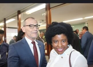 SPU: Governo libera mais um cargo federal para bancada capixaba