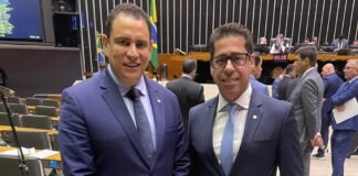 Câmara Federal debate reforma tributária na Assembleia do ES