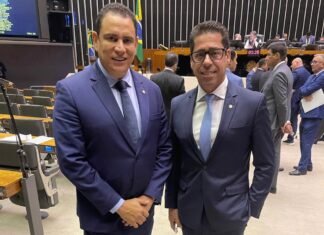 Câmara Federal debate reforma tributária na Assembleia do ES