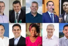 Deputados aproveitam festas juninas e ‘enforcam” sessões