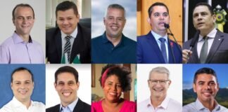 Deputados aproveitam festas juninas e ‘enforcam” sessões