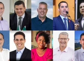 Deputados aproveitam festas juninas e ‘enforcam” sessões