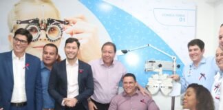 Deputado destina R$ 16 milhões para hospitais em Vila Velha
