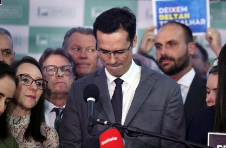 Deputado cassado só conseguiu 150 mil para pagar multa de R$ 2,8 milhões