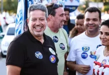 kit de robótica: PF chegou a assessor de Lira por acaso