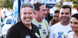 kit de robótica: PF chegou a assessor de Lira por acaso