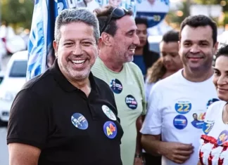 kit de robótica: PF chegou a assessor de Lira por acaso