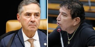 Ministro acusado por Malta de bater em mulher vai presidir STF