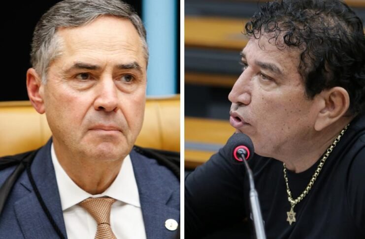 Ministro acusado por Malta de bater em mulher vai presidir STF