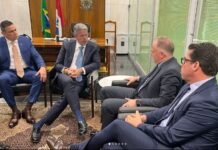 “De imediato ES nada perde com reforma tributária, eu apoio’, diz Casagrande