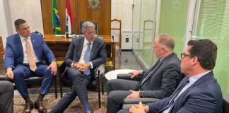 Superintendência do Banco do Nordeste chega ao ES