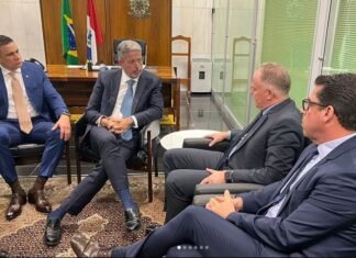 “De imediato ES nada perde com reforma tributária, eu apoio’, diz Casagrande