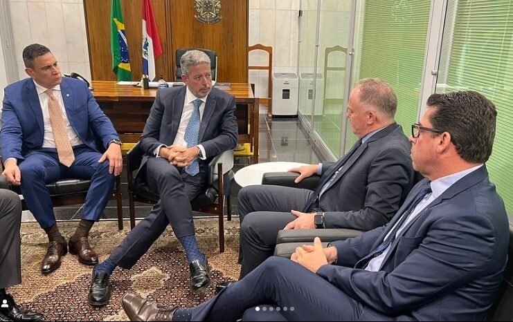 Superintendência do Banco do Nordeste chega ao ES