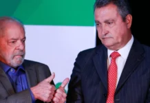 Lula descarta qualquer possibilidade de dar a Casa Civil ao Centrão