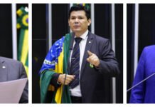 Cai rejeição a Lula: Eles votam contra o país para agradar Bolsonaro