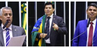 Cai rejeição a Lula: Eles votam contra o país para agradar Bolsonaro
