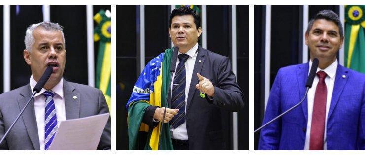 Cai rejeição a Lula: Eles votam contra o país para agradar Bolsonaro