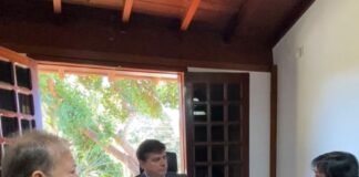 Reeleição: Prefeito de Colatina pode se transferir para o MDB