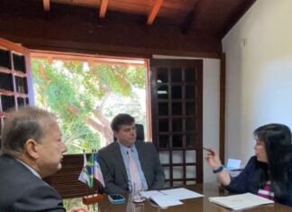 Reeleição: Prefeito de Colatina pode se transferir para o MDB