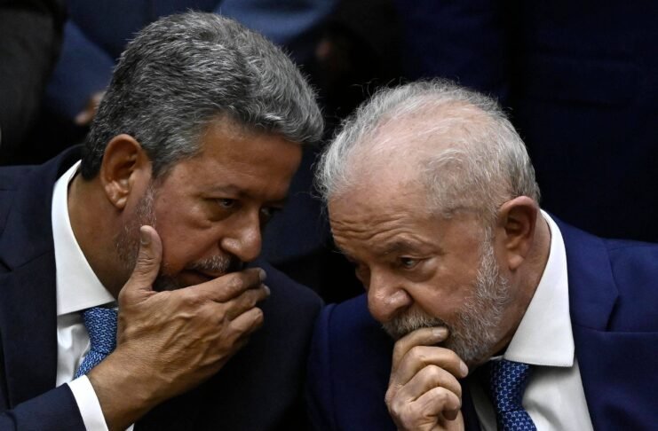 Lula libera metade das emendas parlamentares de 2023, R$ 24 bi, mas Centrão quer mais