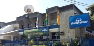 “SBT é dono da concessão”, diz Rui Baromeu sobre disputa com TV Tribuna