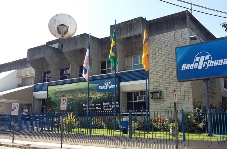 “SBT é dono da concessão”, diz Rui Baromeu sobre disputa com TV Tribuna