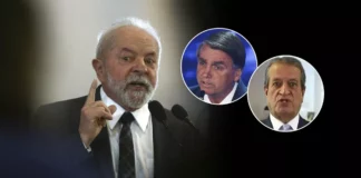 ‘Fábrica’ de fake news do PL tem Lula como principal alvo
