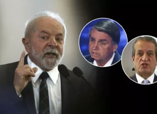 ‘Fábrica’ de fake news do PL tem Lula como principal alvo