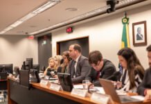 Audiência na Câmara discute reparação após desastres em Mariana e Brumadinho