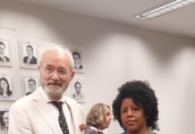 Wikileaks: Câmara Federal faz ato pela liberdade de jornalista preso em Londres