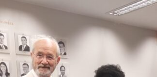 Wikileaks: Câmara Federal faz ato pela liberdade de jornalista preso em Londres