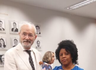 Wikileaks: Câmara Federal faz ato pela liberdade de jornalista preso em Londres