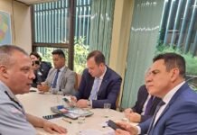 Efetivo da Polícia Militar no ES chegará a 10 mil homens até 2026