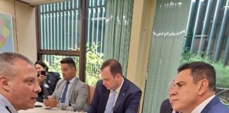 Efetivo da Polícia Militar no ES chegará a 10 mil homens até 2026