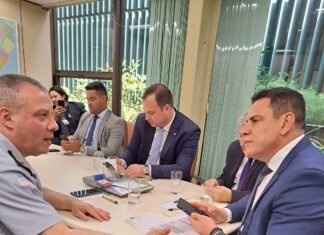 Efetivo da Polícia Militar no ES chegará a 10 mil homens até 2026