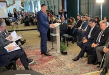 Frencomex prevê modernização de terminais portuários