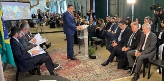 Frencomex prevê modernização de terminais portuários