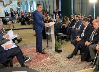 Frencomex prevê modernização de terminais portuários