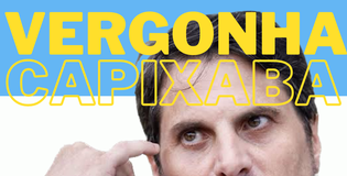 Abaixo assinado de eleitores pede cassação de senador do Podemos