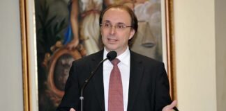 Lula vai escolher dia 23 dois ministros do STJ