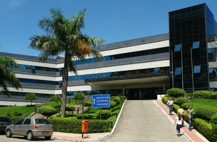Tribunal de Justiça do ES pede empréstimo de US$ 43 milhões ao BID