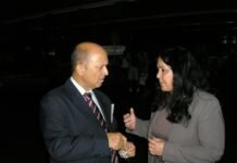 ‘Critério do mais idoso é líquido e certo’, diz Rose no MDB