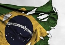 O risco do 7 de setembro