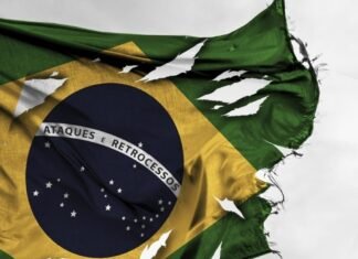 O risco do 7 de setembro