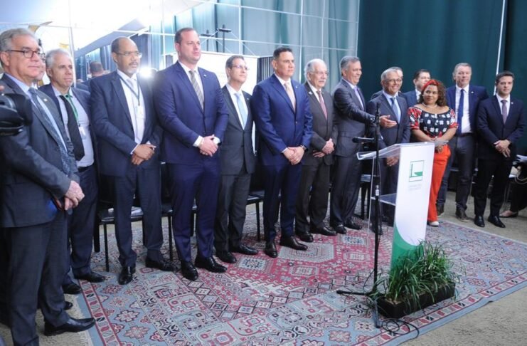 Centro de Estudos da Câmara Federal lança dois novos estudos sobre a Retomada Econômica e a Dívida Pública
