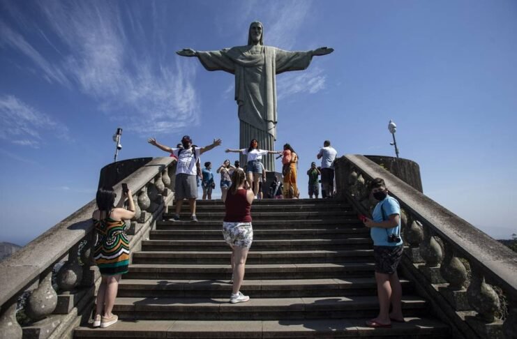 Nunca mais