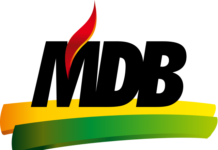 EDITAL DE CONVOCAÇÃO DE CONVENÇÃO ESTADUAL DO MOVIMENTO DEMOCRÁTICO BRASILEIRO (MDB) NO ESPÍRITO SANTO