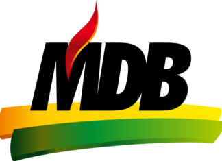 EDITAL DE CONVOCAÇÃO DE CONVENÇÃO ESTADUAL DO MOVIMENTO DEMOCRÁTICO BRASILEIRO (MDB) NO ESPÍRITO SANTO