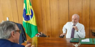Lula libera R$ 10 bilhões de ICMS sonegados por Bolsonaro a municípios